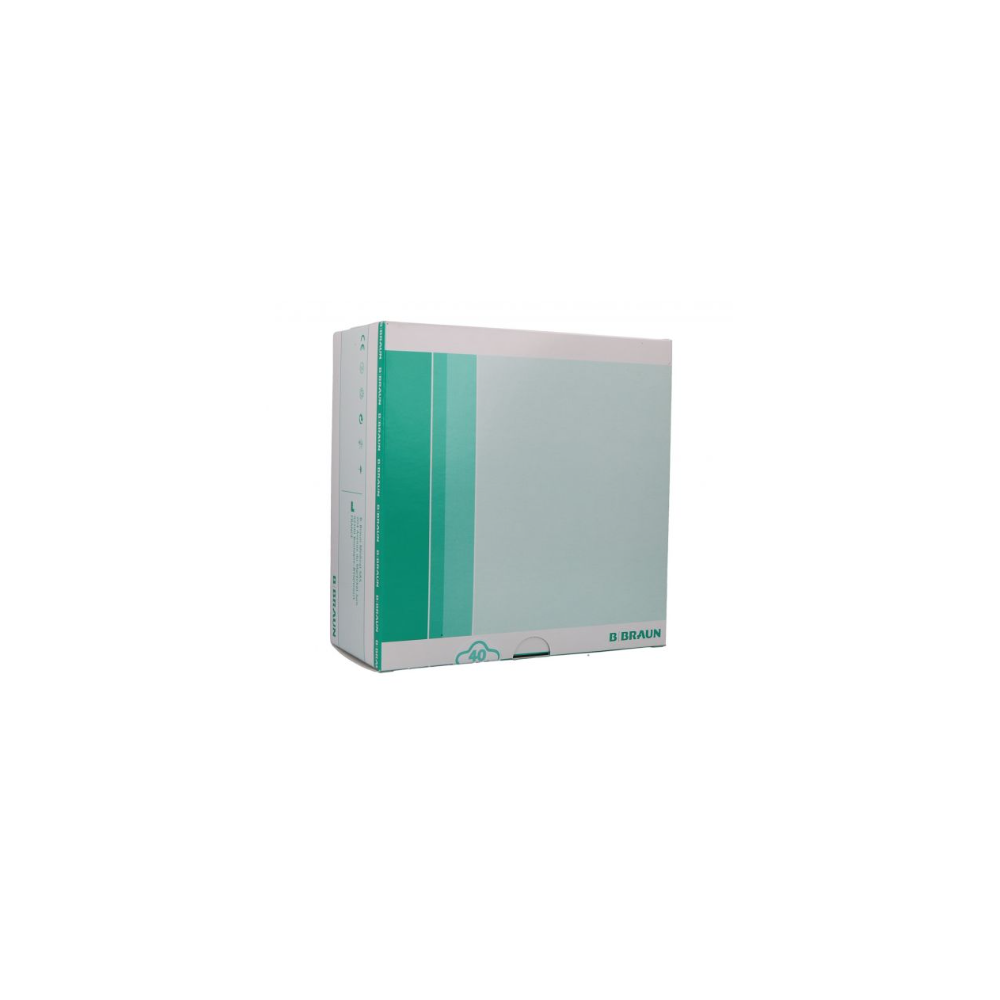 FLEXIMA ROLLUP ILEO BI 25MM 30