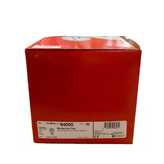 MODERMA FLEX AP CONV S MI15 38