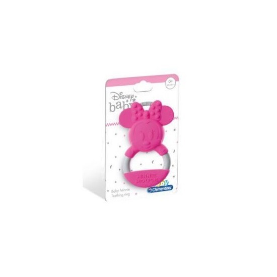 ANELLO MORDICCHIOSO BABY MINNIE