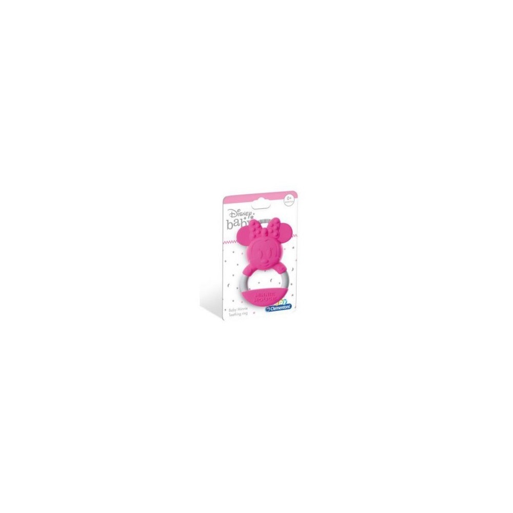 ANELLO MORDICCHIOSO BABY MINNIE