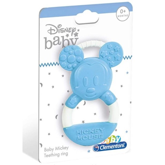 ANELLO MORDICCHIOSO BABY MICKEY