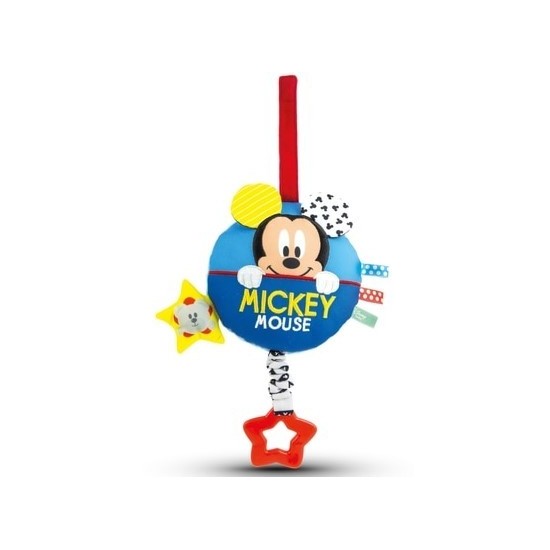 CARILLON BABY MICKEY MORBIDO