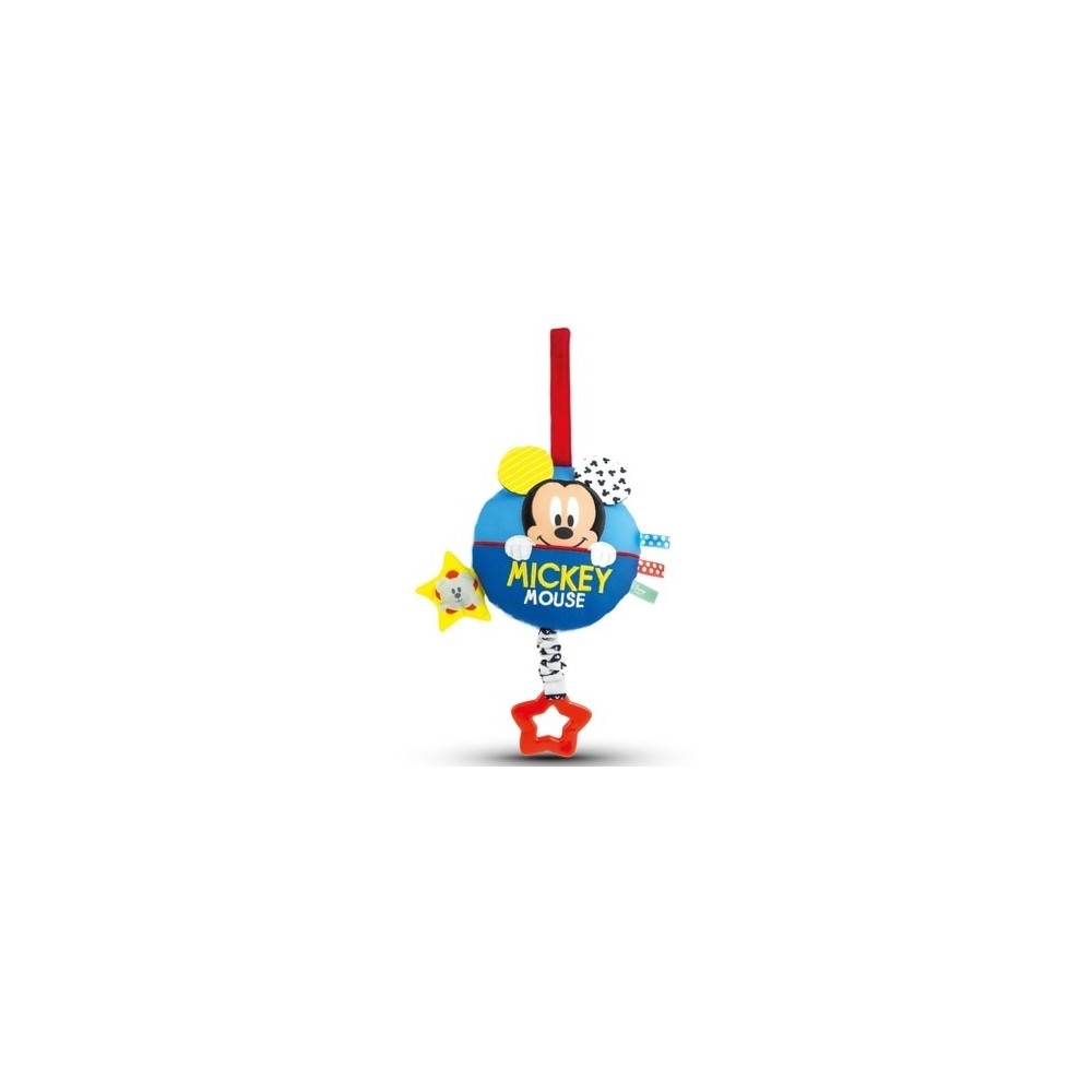 CARILLON BABY MICKEY MORBIDO
