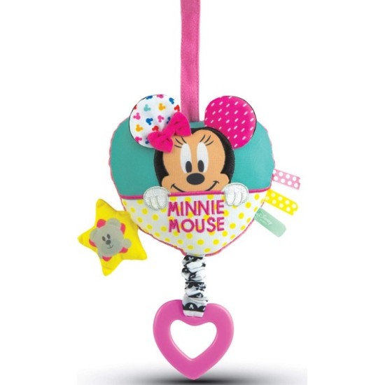 CARILLON BABY MINNIE MORBIDO