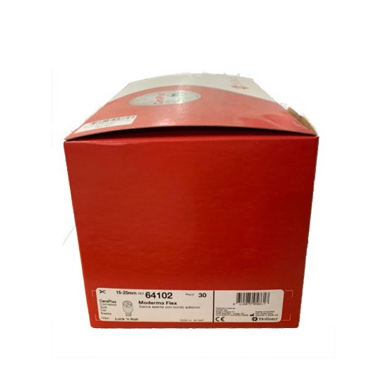 MODERMA FLEX AP CONV S MA15 25