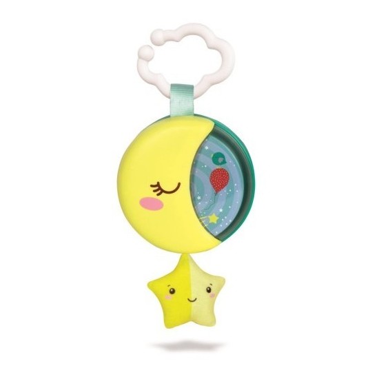 CARILLON BABY SLEEPYMOON CLEMENTONI