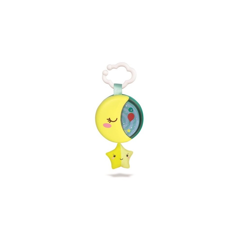 CARILLON BABY SLEEPYMOON CLEMENTONI