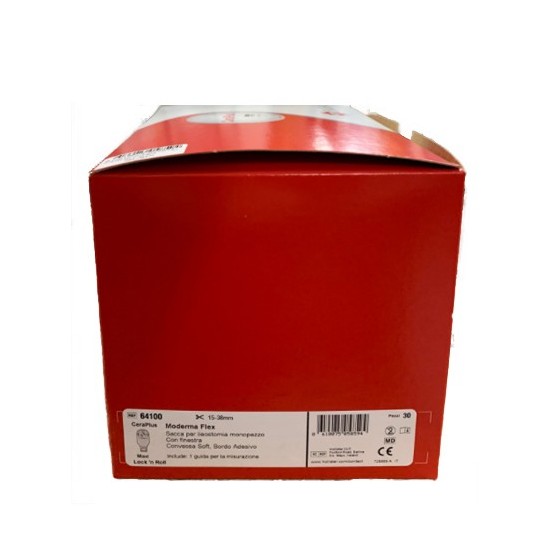 MODERMA FLEX AP CONV S MA15 38
