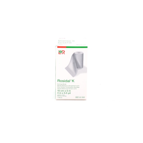 BENDA ROSIDAL K 10X500CM - 22202