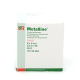 METALLINE TRACHEO 8X9CM 50PZ