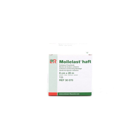 BENDA MOLLELAST HAFT 8X2000