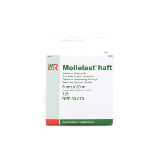 BENDA MOLLELAST HAFT 8X2000