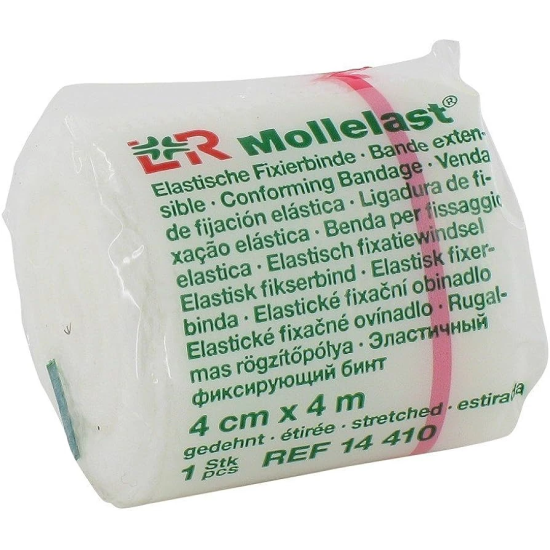 BENDA MOLLELAST CM4X4MT 1PZ