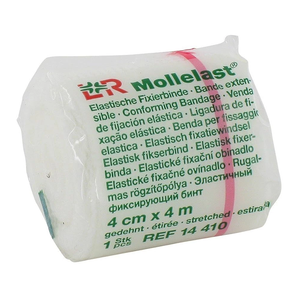 BENDA MOLLELAST CM4X4MT 1PZ