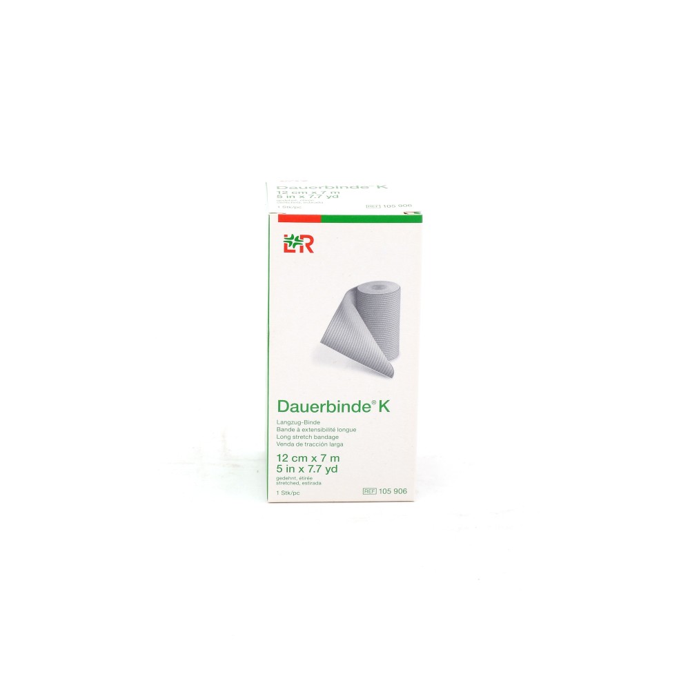 BENDA DAUERBINDE K 12X700 1PZ