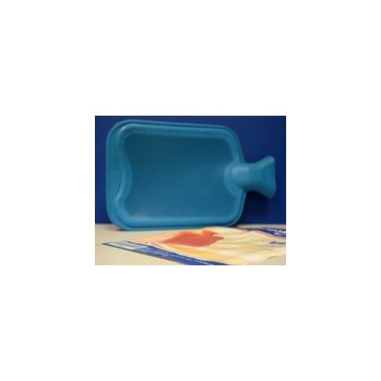 SANICAR BORSA ACQUA CALDA BILAMELLATA
