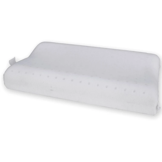 COVERMISTRAL CUSCINO CERVICALE 2 ONDE