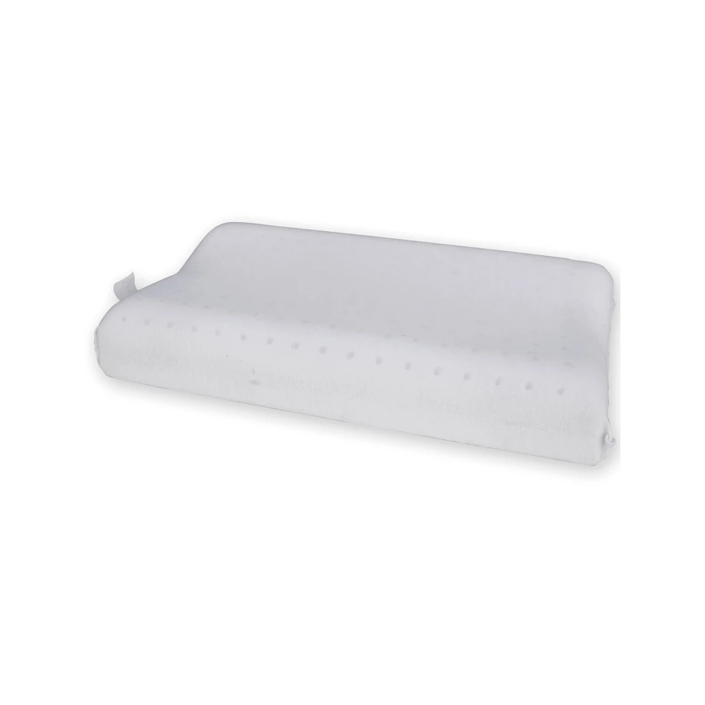 COVERMISTRAL CUSCINO CERVICALE 2 ONDE