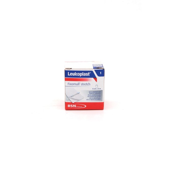 FIXOMULL STRETCH M5X5CM