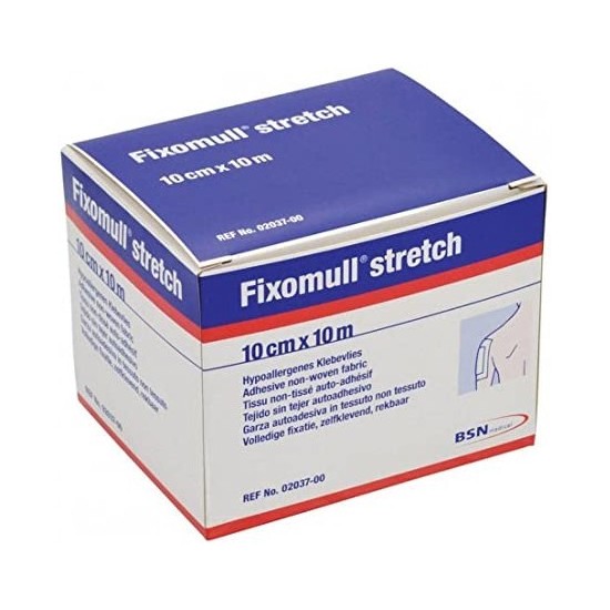 FIXOMULL STRETCH M10X10CM