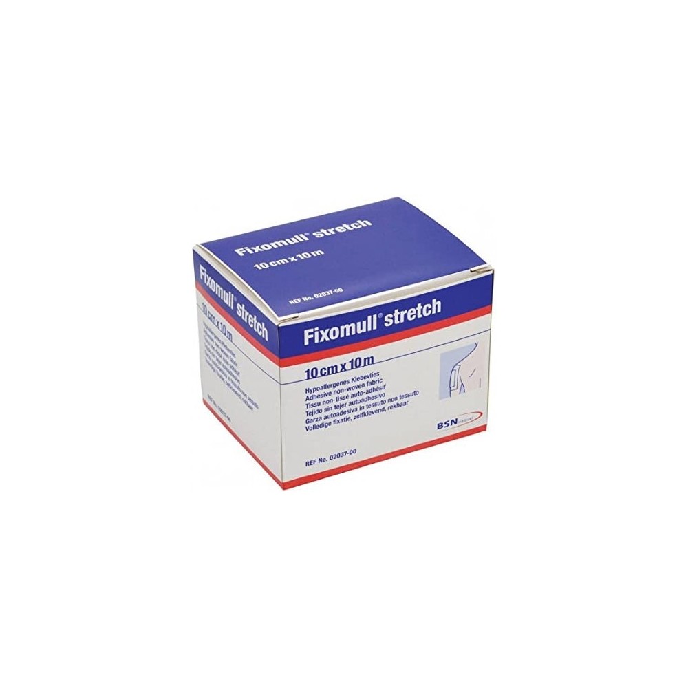 FIXOMULL STRETCH M10X10CM