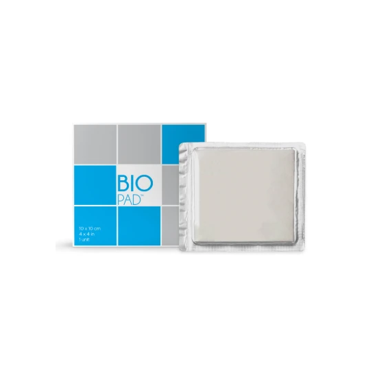 BIOPAD COLLAGENE EQUINO 10X10