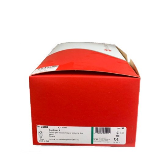 CONFORM2 SACCA L&R MAXI OP 45M