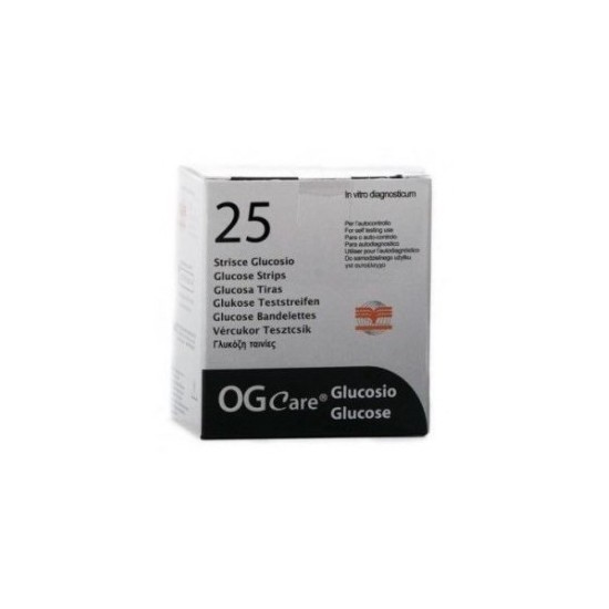 LANCETTE PUNGIDITO G30 25PZ
