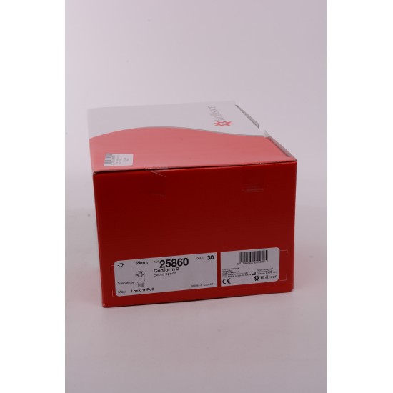CONFORM2 SACCA L&R MAXI TR 55M