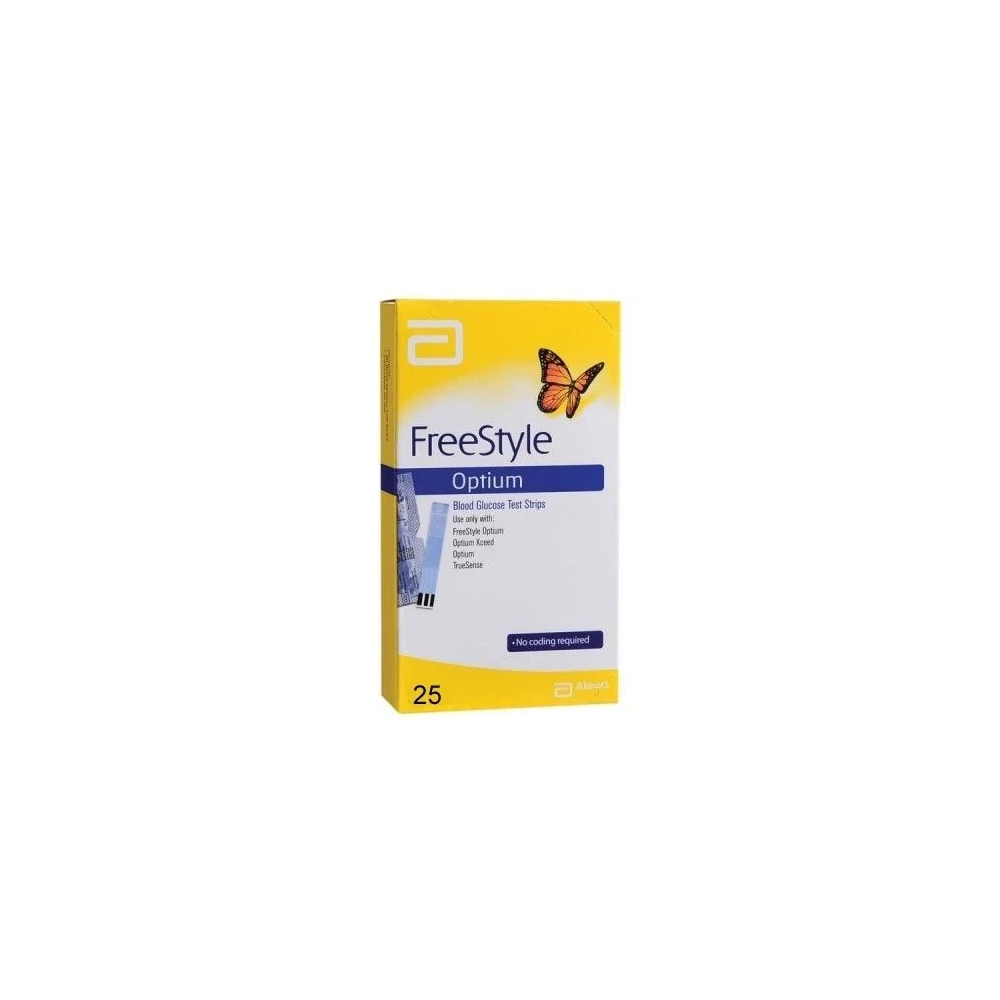 FREESTYLE OPTIUM 25 STRISCE