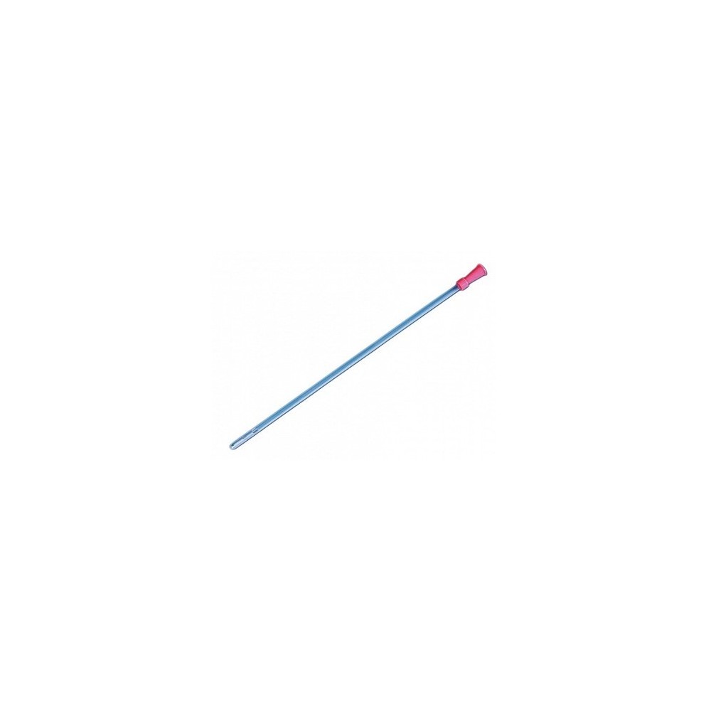 CANNULA ANALE CH/FR22 38CM VIOLA 7MM