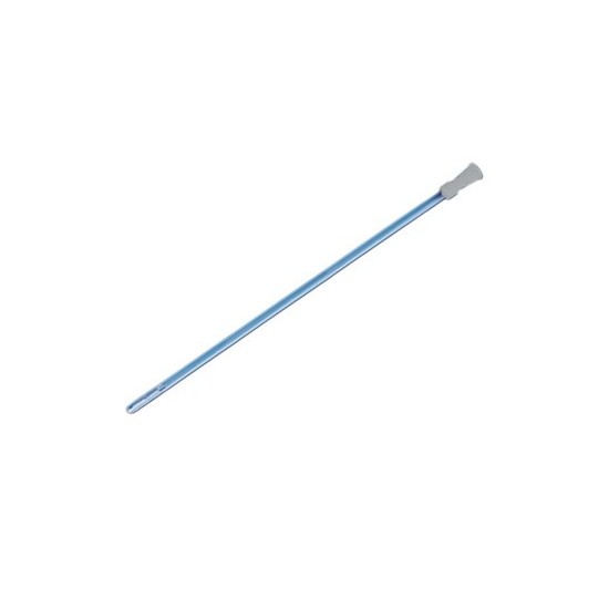CANNULA ANALE CH/FR30 38CM GRIGIO 10MM