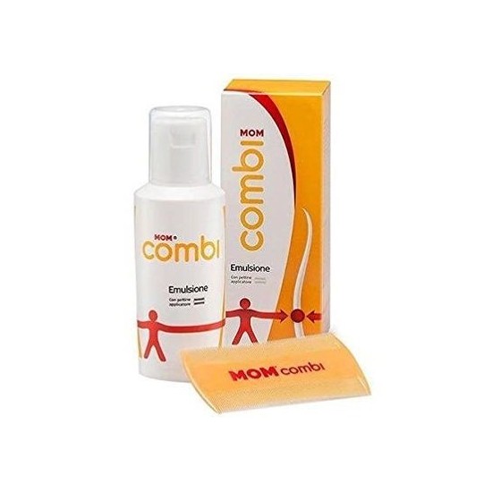 MOM COMBI EMULSIONE 100G