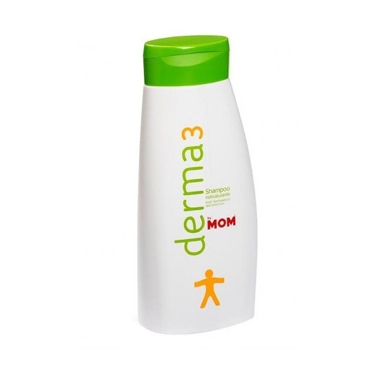 DERMA3 SHAMPOO 250ML
