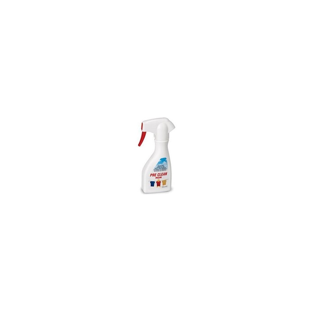 MOM PRE CLEAN 150ML