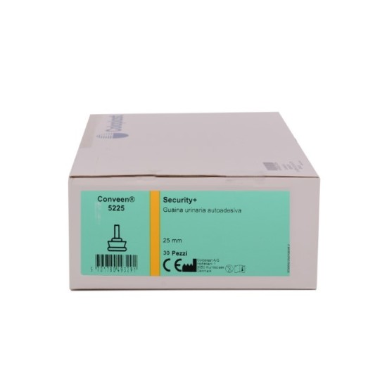 CONVEEN GUAINA SECURITY+25MM 5225 - 30PZ