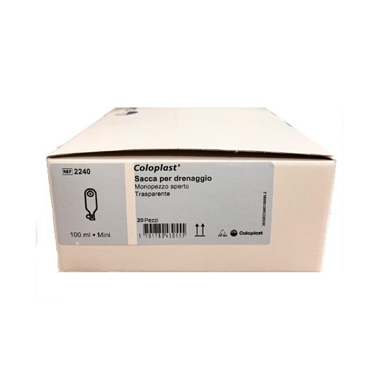 COLOPLAST DREN MINI N/STER2240