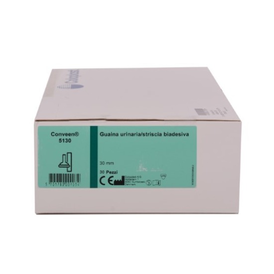 CONVEEN GUAINA STRISCIA BIAD. 30MM 5130 - 30PZ