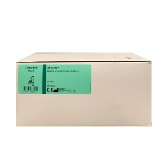CONVEEN GUAINA SECURITY+ 30MM 5030 -30PZ