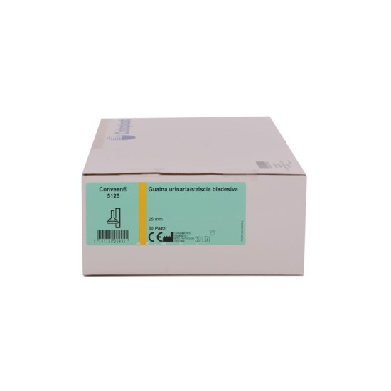 OPTIMA SHORT GUAINA D30MM 30PZ
