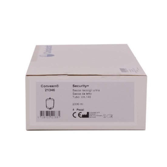SACCHE DA LETTO MOVEEN TUBO 140CM - 8PZ 21346