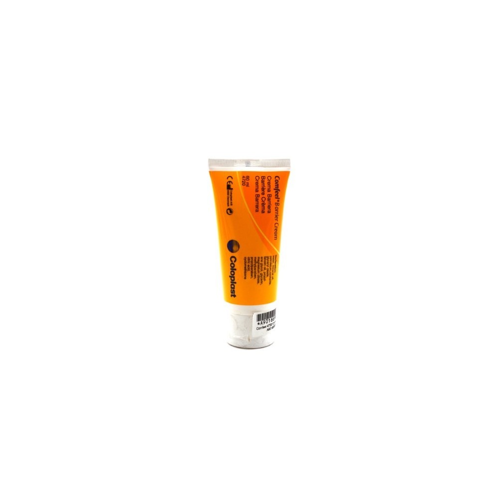CREMA BARRIERA PROT COMFEEL