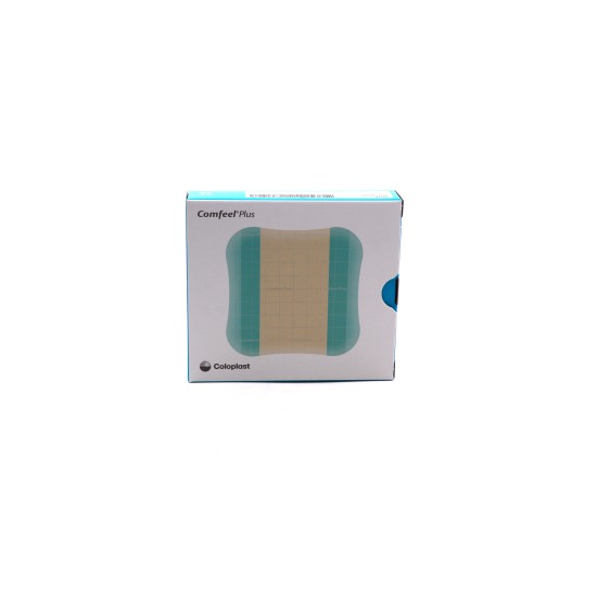 COMFEEL PLUS 10X10 - 10PZ 33110