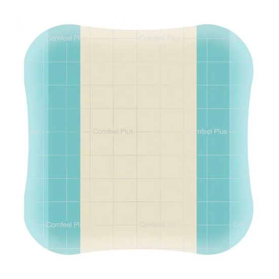 COMFEEL PLUS 15X15 - 5PZ 33115