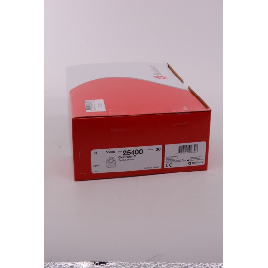 HOLLI CONFORM2 COLO 55MM 30PZ