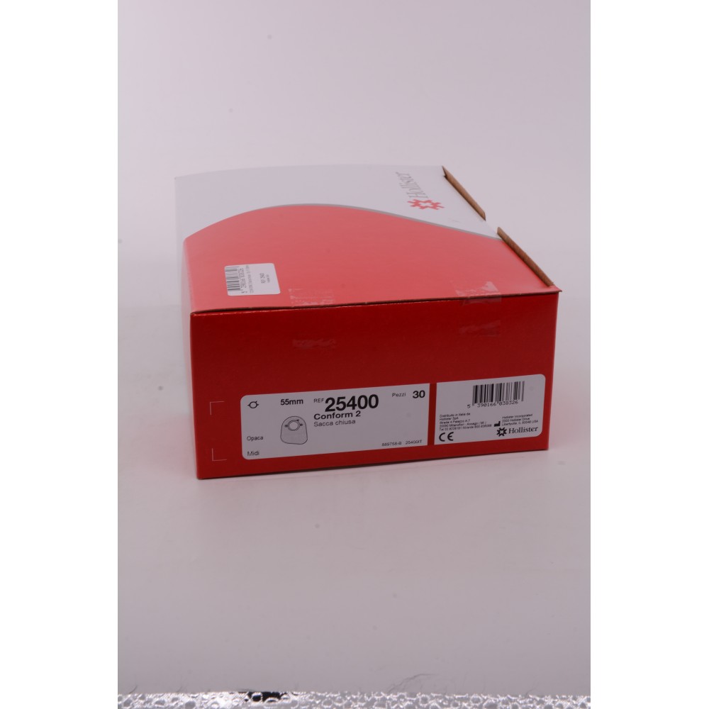 HOLLI CONFORM2 COLO 55MM 30PZ