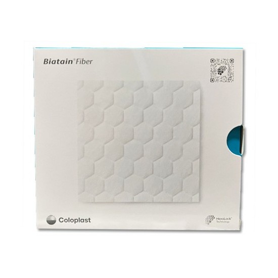 BIATAIN FIBER 10X10 - 10PZ 33503