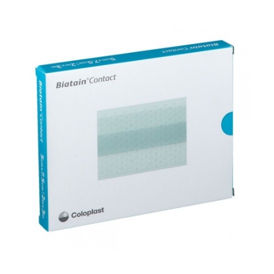 BIATAIN CONTACT 7,5X10 - 10PZ 33561