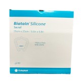 BIATAIN SILICONE SACRO 25X25 - 5PZ 33405