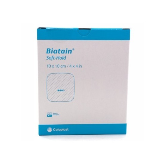 BIATAIN SOFT HOLD 10X10 - 5PZ 3470